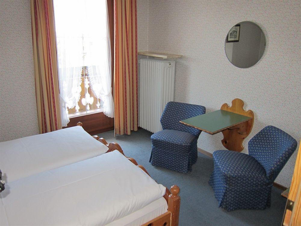 Alpenappartement Europa Sankt Johann in Tirol Exterior foto