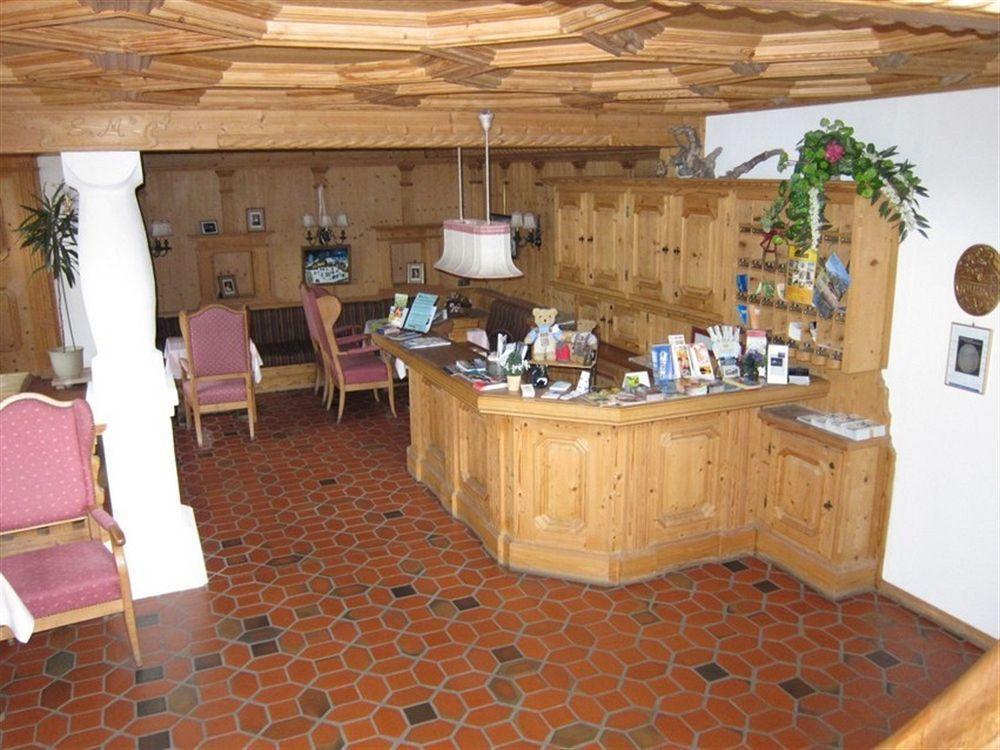 Alpenappartement Europa Sankt Johann in Tirol Exterior foto
