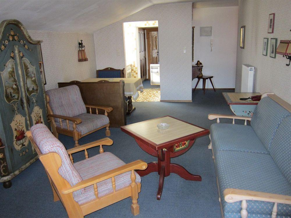 Alpenappartement Europa Sankt Johann in Tirol Exterior foto