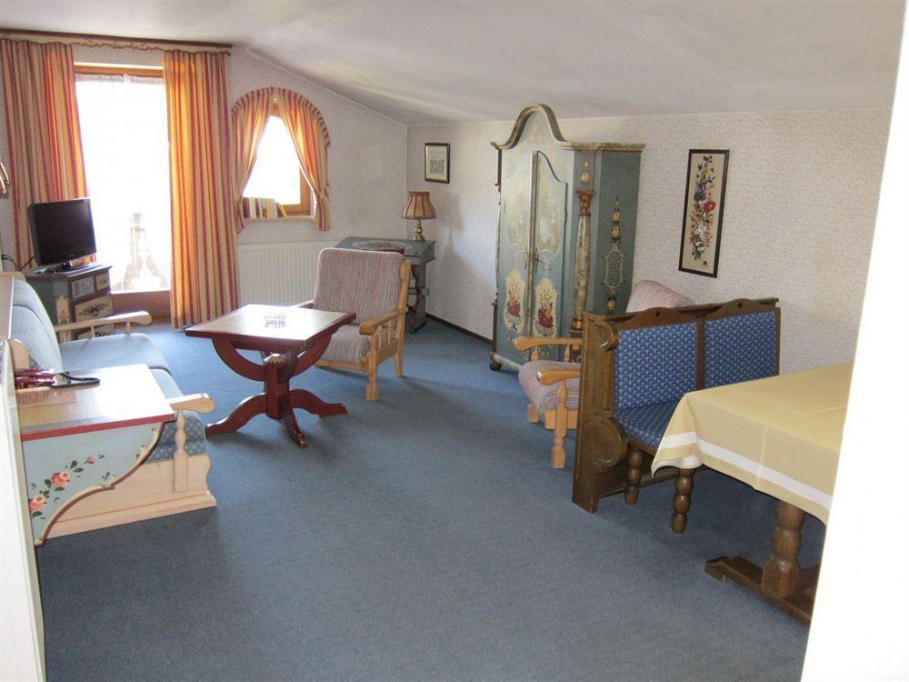 Alpenappartement Europa Sankt Johann in Tirol Exterior foto