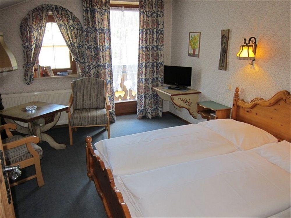 Alpenappartement Europa Sankt Johann in Tirol Exterior foto