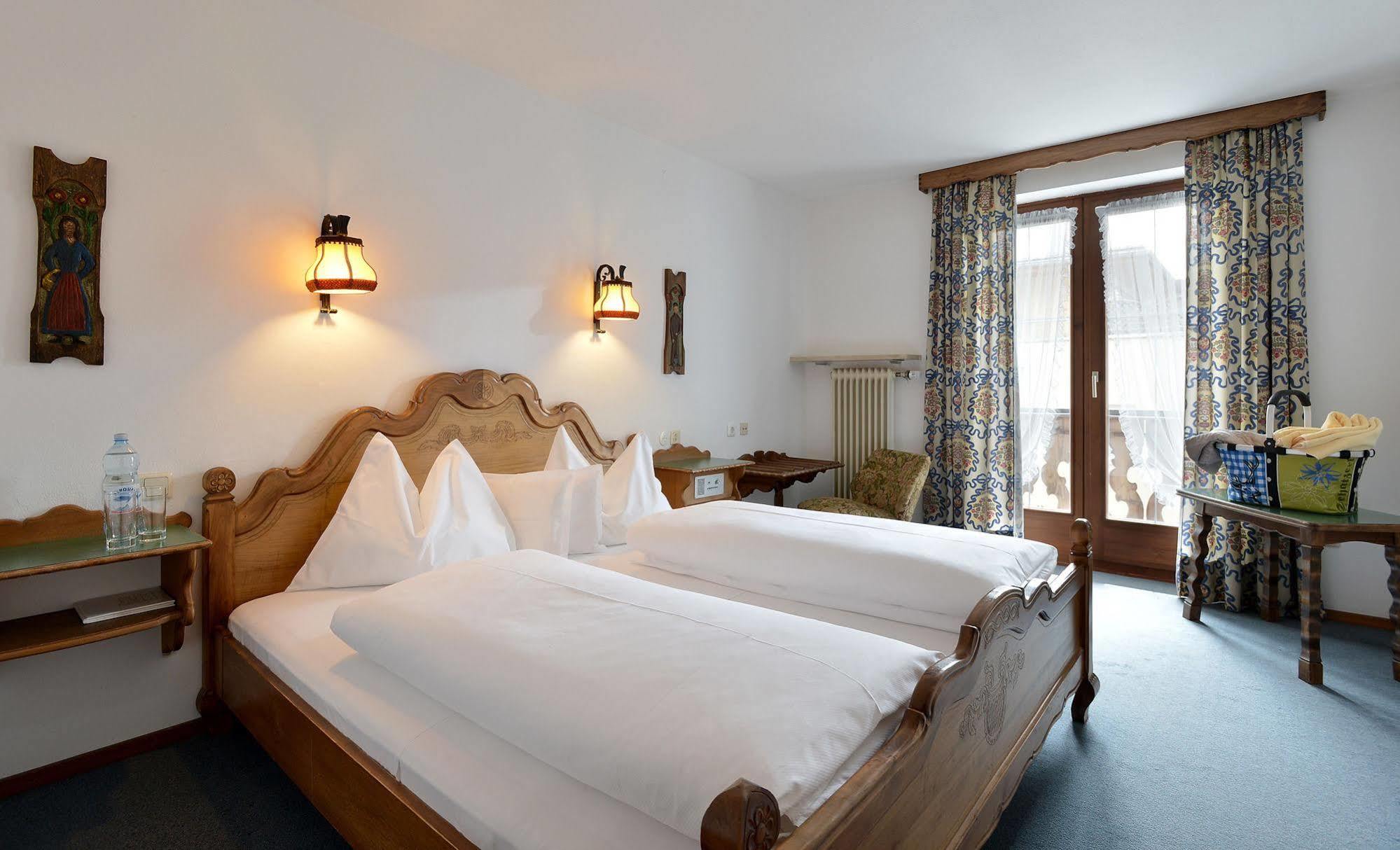 Alpenappartement Europa Sankt Johann in Tirol Exterior foto