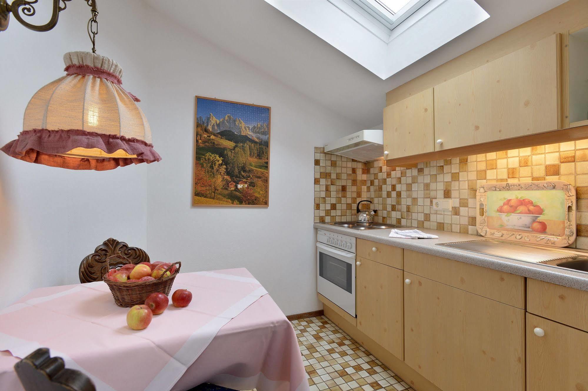 Alpenappartement Europa Sankt Johann in Tirol Exterior foto